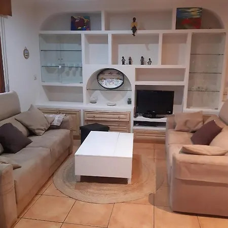 Agrelo Playa アパート