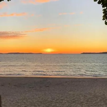 アパート Agrelo Playa