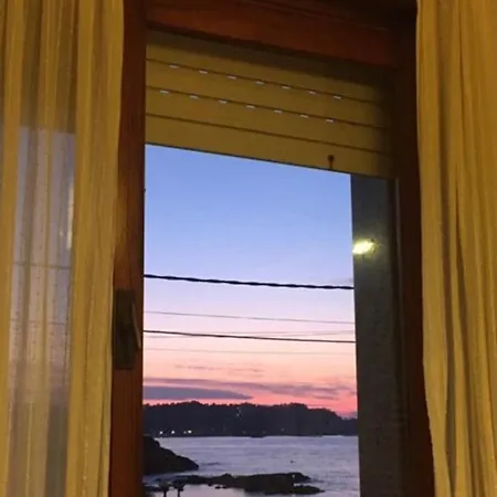 Agrelo Playa ブエウ