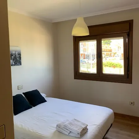 アパート Agrelo Playa