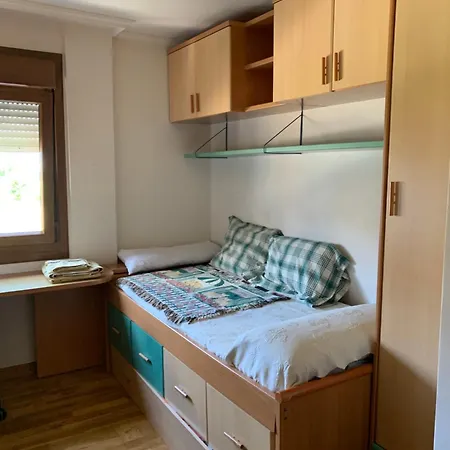 Agrelo Playa ブエウ