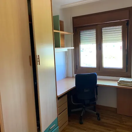 アパート Agrelo Playa