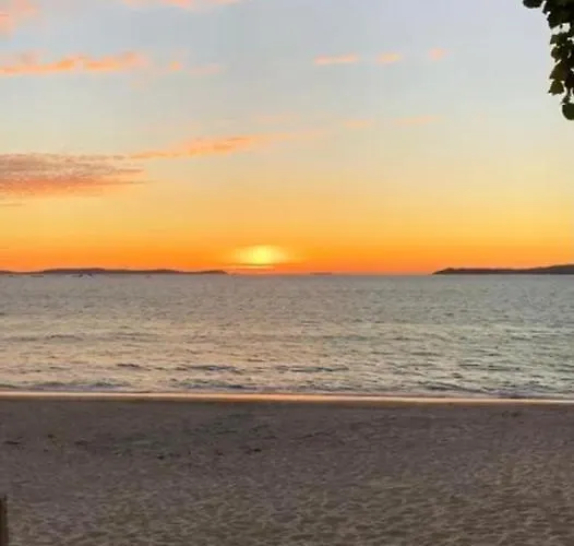 Appartement Agrelo Playa