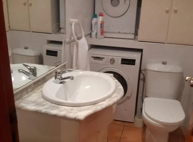 Appartement Agrelo Playa