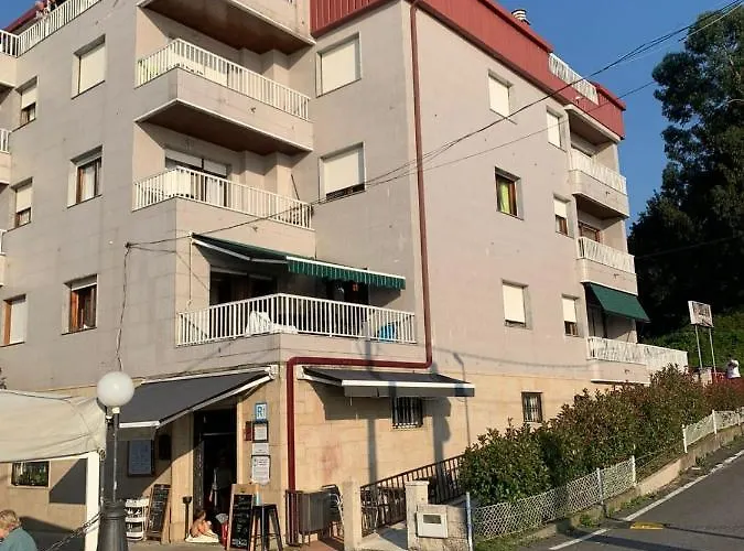 Appartement Agrelo Playa