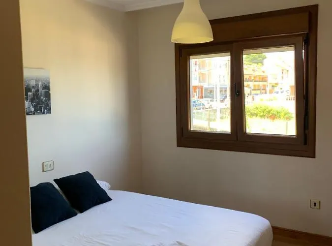 Appartement Agrelo Playa