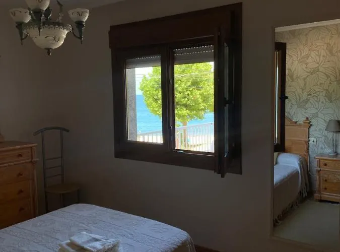 Agrelo Playa Appartement *