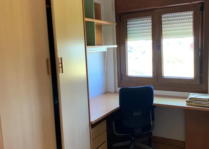 Appartement Agrelo Playa